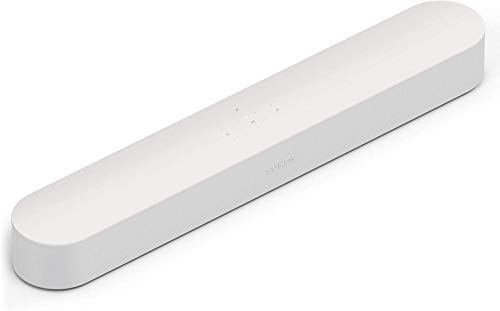 Sonos Sonos Beam (Gen 1) - White — Design and materials in detail