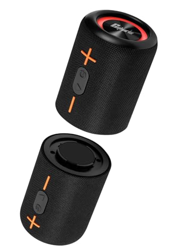 CYBORIS CYBORIS 2 in 1 Portable Splittable Bluetooth Speaker, Waterpro — Key specifications at a glance