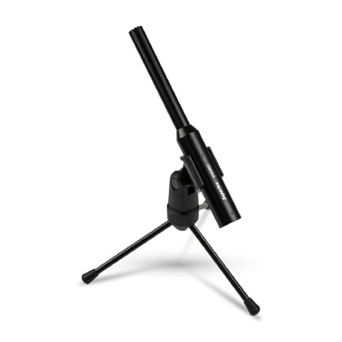 Superlux Superlux ECM999U USB Measurement Microphone Set, Omni Free-Fi — Key specifications at a glance