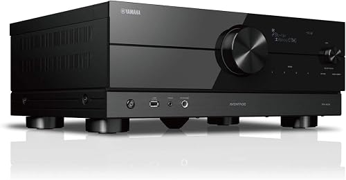 Home Audio review