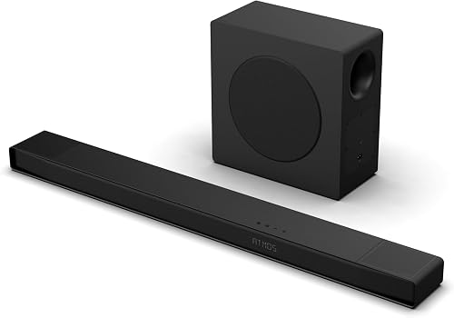 Sonos Beam Gen 2 vs Bose Smart Soundbar 600: Which Compact S