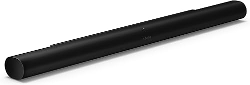 Sonos Arc Ultra Soundbar with Dolby Atmos and Voice Control - 9.1.4 Su — Side-by-side comparison of top picks in this category