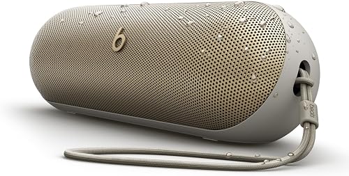 Beats Pill - Portable Bluetooth Speaker- Up to 24H Battery Life, Water — Our recommended configuration for best results