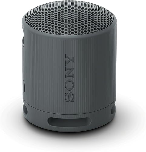 Sony SRS-XB100 Wireless Bluetooth Portable Lightweight Super-Compact T — Side-by-side comparison of top picks in this category