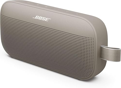 Bose SoundLink Flex Bluetooth Speaker (2nd Gen) - Portable Outdoor Spe — Complete testing methodology overview