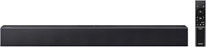 Samsung B-Series Soundbar HW B400F 2.0 ch Soundbar with Built in Subwoofer (2025 Model) On