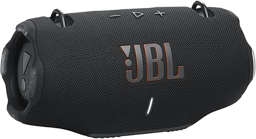 JBL Xtreme 4 - Portable Bluetooth Speaker, Powerful Sound and Deep Bas — Our recommended configuration for best results