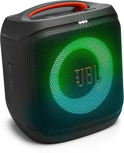 JBL PartyBox Encore Essential 2 - Portable Battery-Powered Party Speak — Side-by-side comparison of top picks in this category