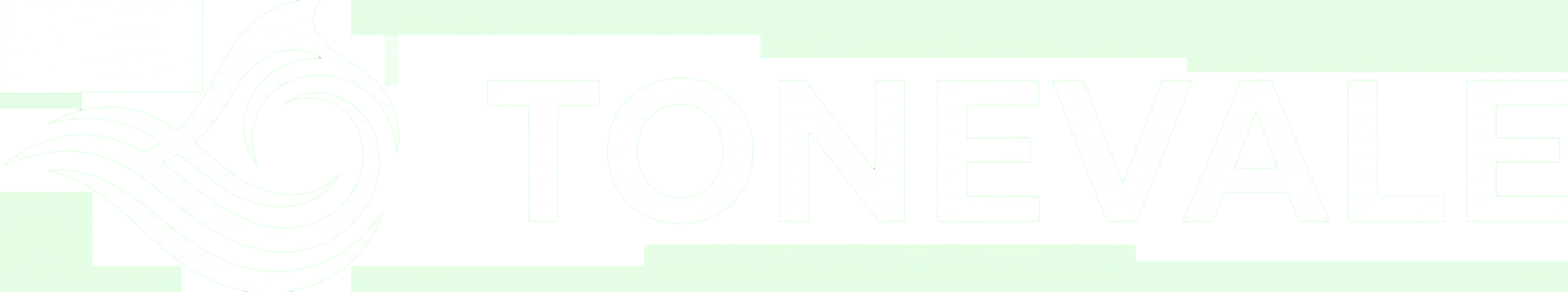 Tonevale